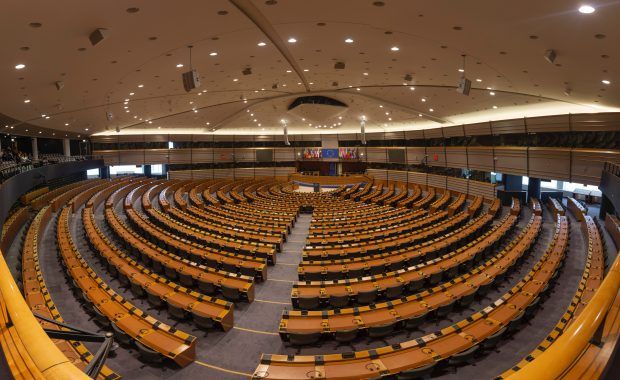 parlamento europeo