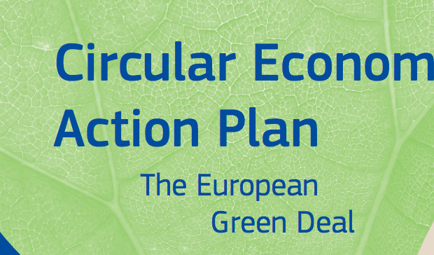 Circular Economy Action Plan