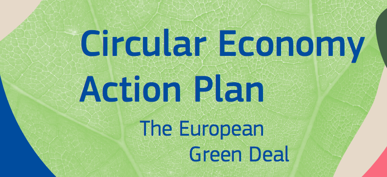 Circular Economy Action Plan 