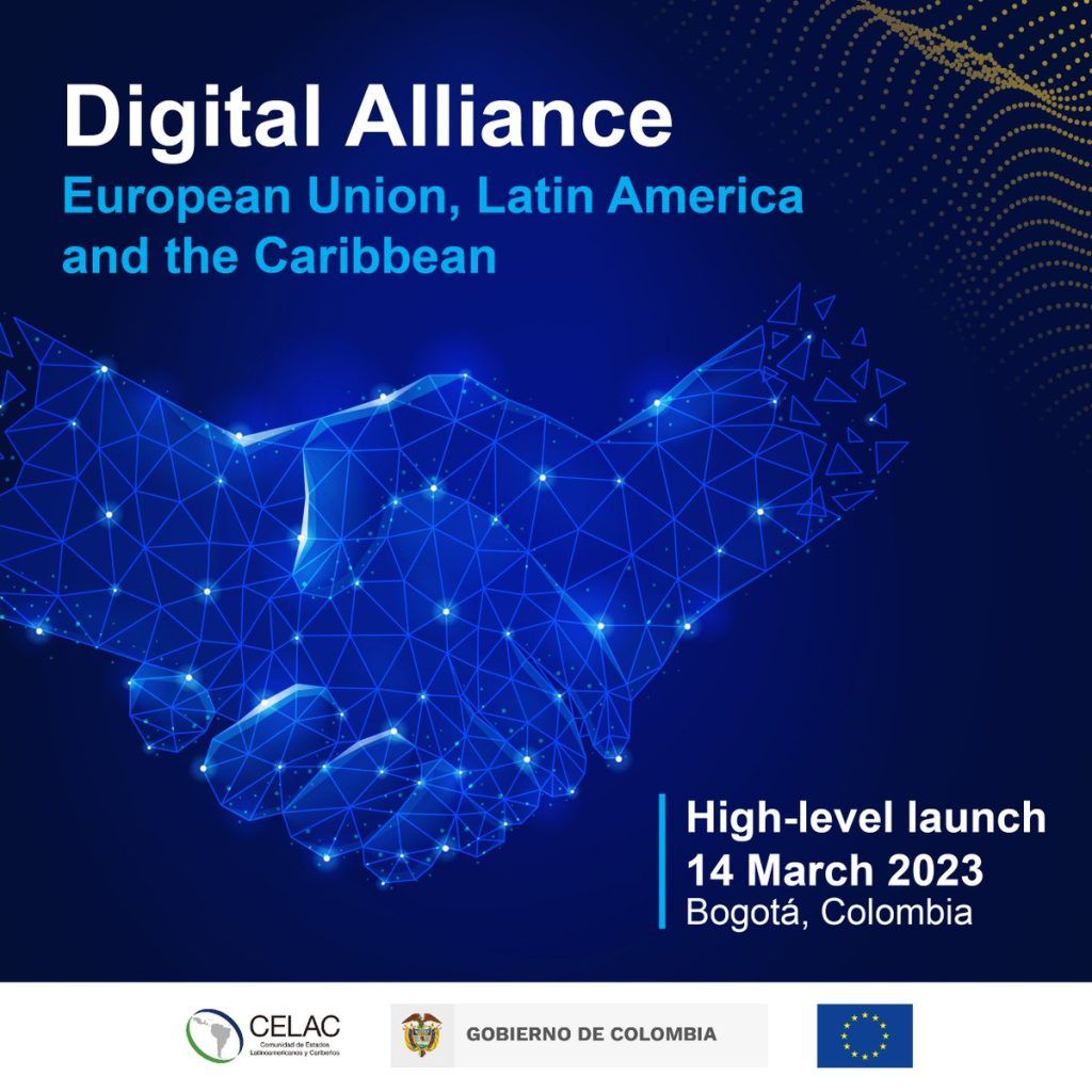 digital alliance