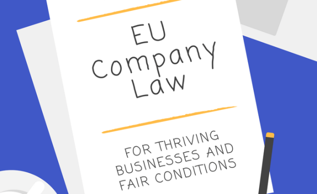 Eu Company Law