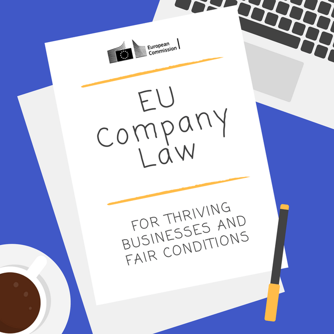 Eu Company Law