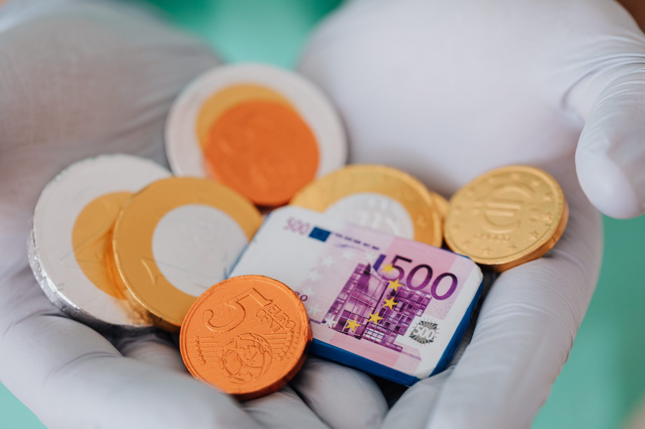 Council sets priorities for the EU budget for 2024 | CDE Almería ...