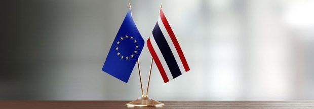 tailandia europa