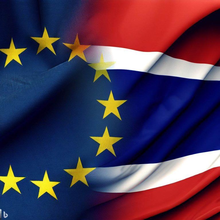 La Unión Europea y Noruega firman una Alianza Verde para reforzar su ...
