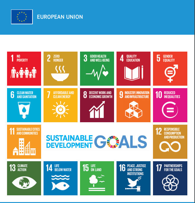 Europe 2025 - A New Agenda • Social Europe