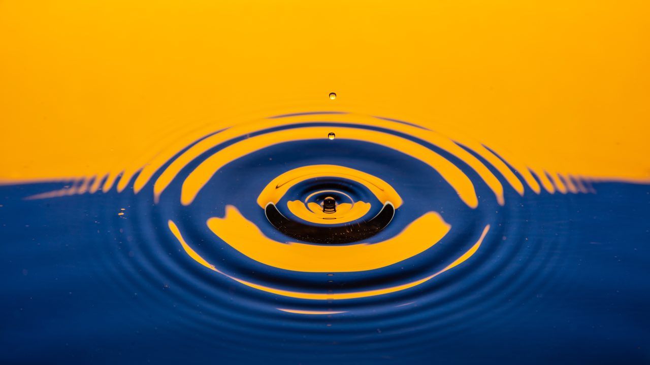 agua