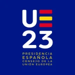 logo presidencia consejo de la ue españa