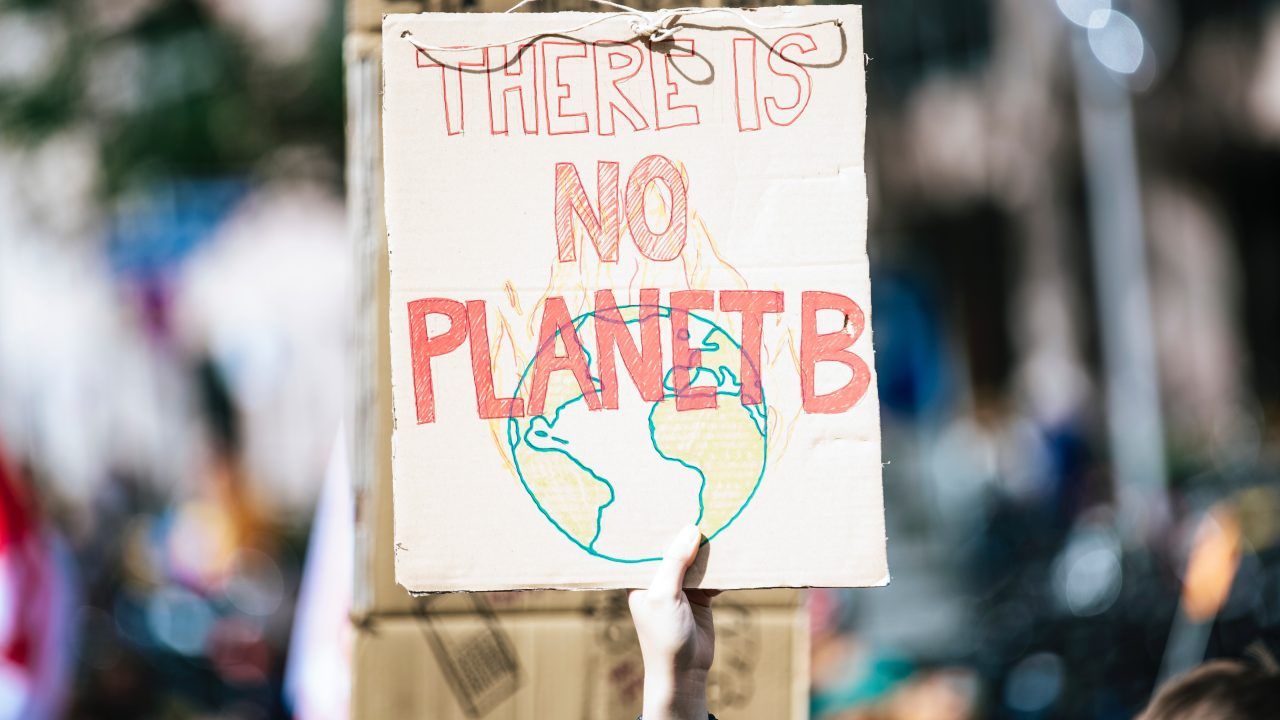 cambio climático