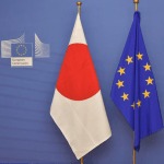 Japón UE