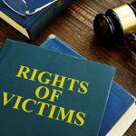 derechos de las victimas