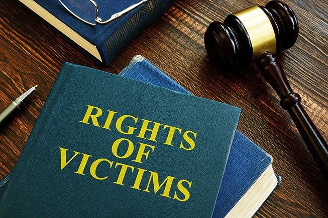 derechos de las victimas 