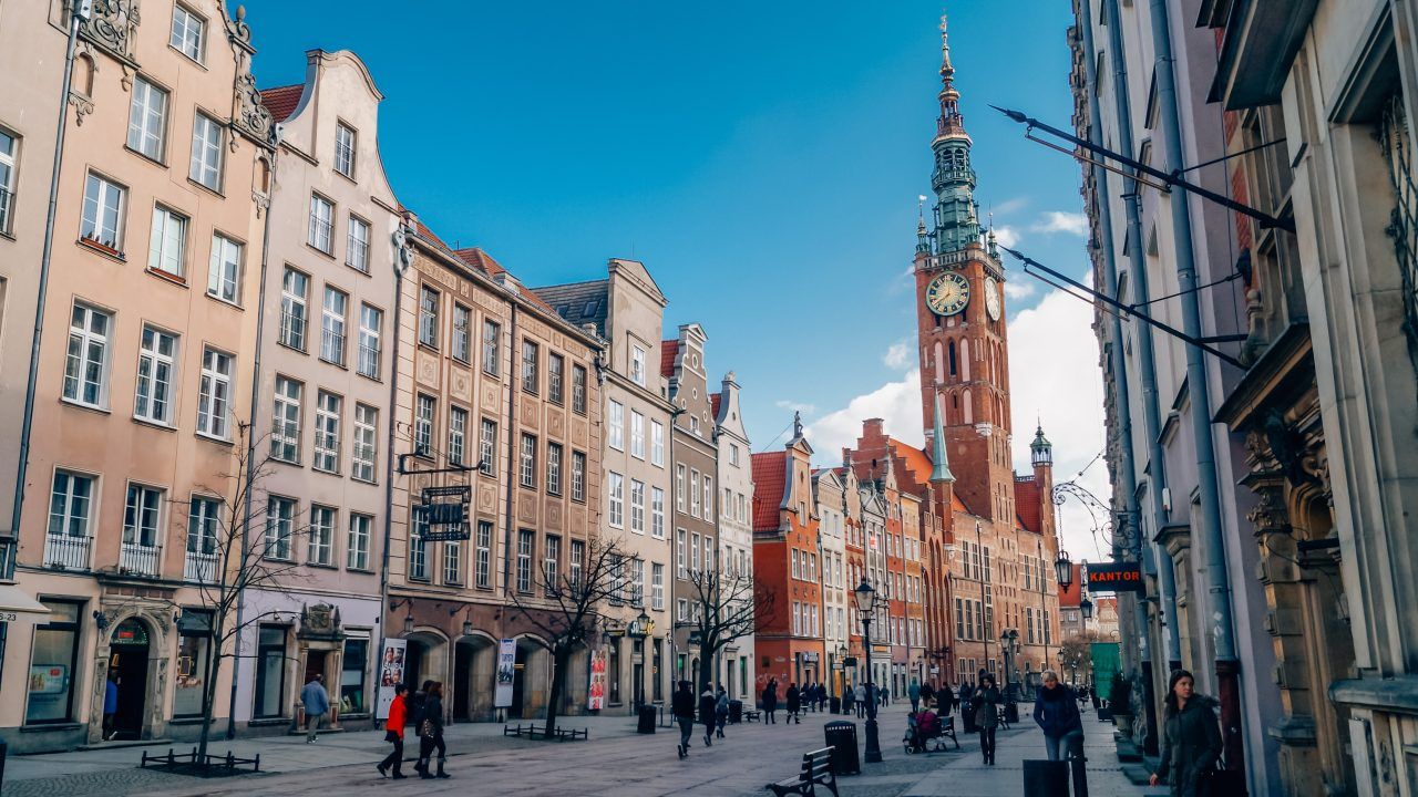 gdansk