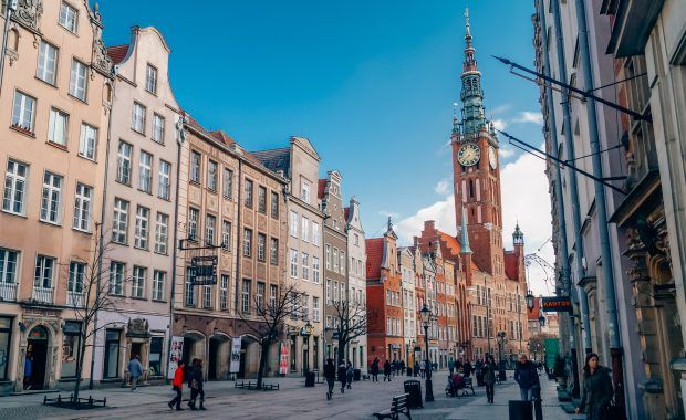 gdansk