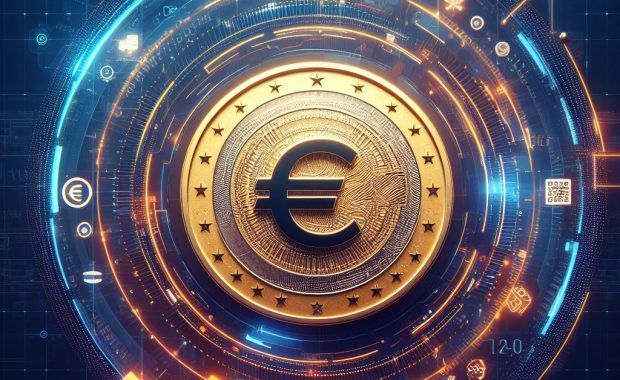 moneda euro digital