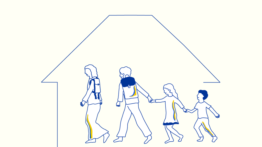 EU Member States agree to extend temporary protection for refugees from ...