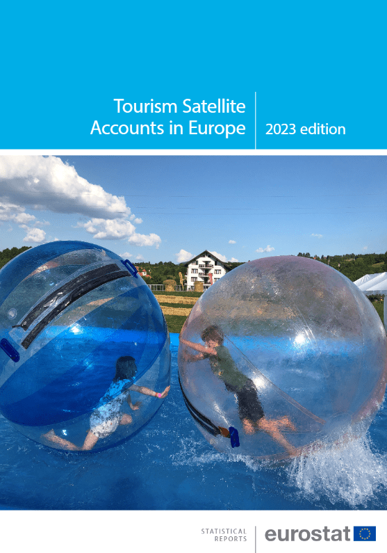 tourism satellite accounts in europe