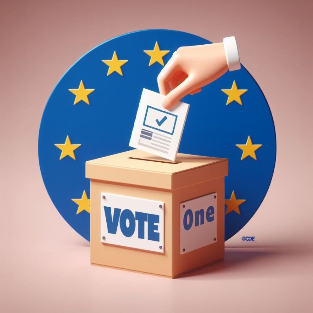 Nuevas normas de la UE para que las campañas electorales sean más ...