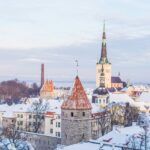 ESTONIA