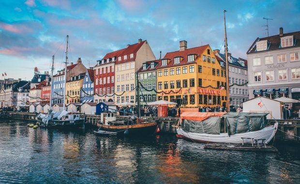 Copenhague