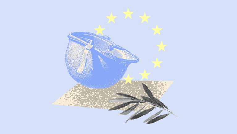 EU approves extra €5 billion in military support for Ukraine | CDE ...