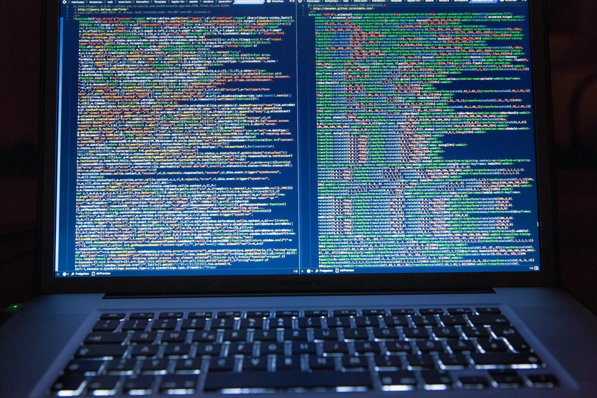 Java Software Engineer, Switzerland | CDE Almería - Centro de ...