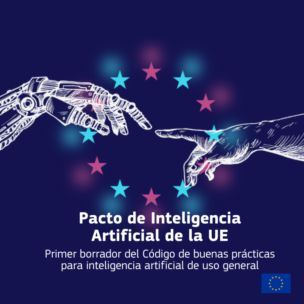 La Comisi n Publica El Primer Proyecto De C digo De Buenas Pr cticas 