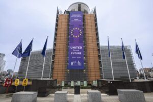 Coming up for the EU in 2025 | CDE Almería - Centro de Documentación ...