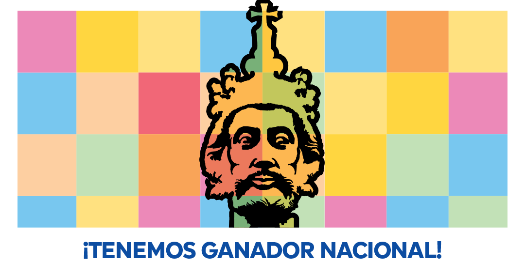 Camino Europa 2024, Spanish winner of the Charlemagne Youth Prize 2025 CDE Almería Centro de