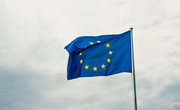 bandera europa