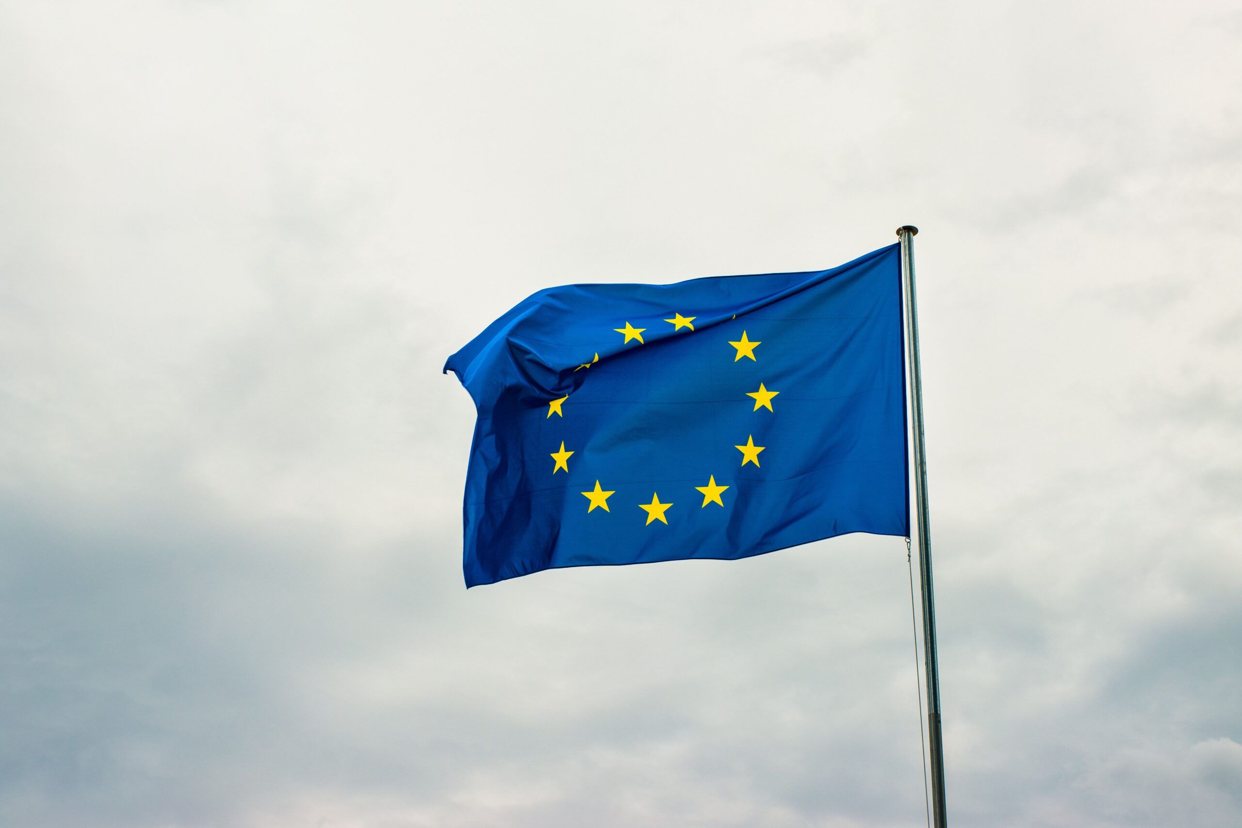 bandera europa